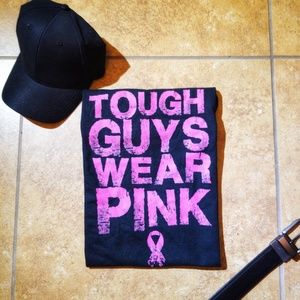 Breast Cancer Awareness Tee